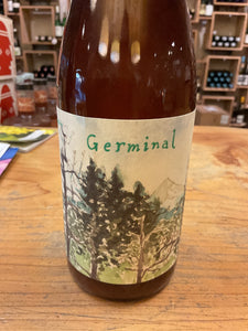 Floreal cider Germinal 500 ml