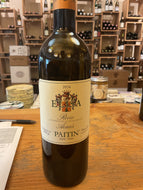 Paitin ‘21 Barbaresco sori paitin