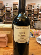 Domaine de la Tour du Bon ‘22 Bandol Rouge