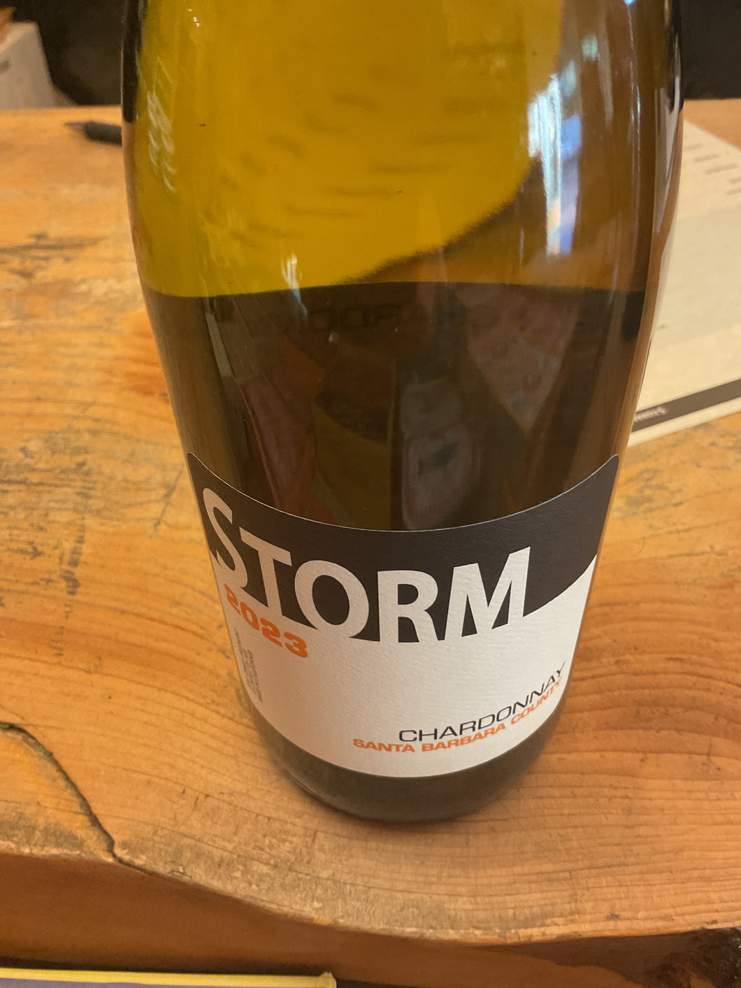 Storm ‘22 SBC Chardonnay