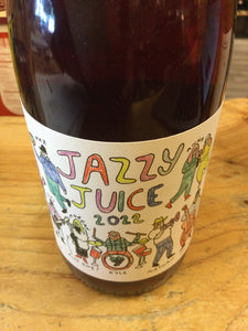 Johan Vineyards ‘22 Jazzy Juice