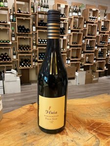 Huia ‘17 Pinot Noir