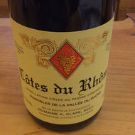 Auguste Clape ‘22 Cotes du Rhône rouge