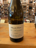 Deramé ‘24 La Morandière Muscadet Sèrve et Maine