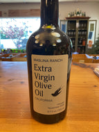Maslina Ranch Extra Virgin Olive Oil 375ml