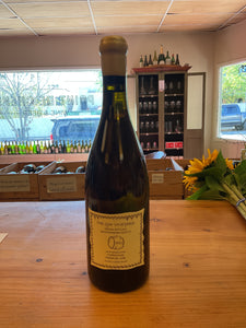 Ojai Vineyard '22 Puerta Del Mar Chardonnay