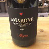 Allegrini ‘19 Amarone Della Valpolicella