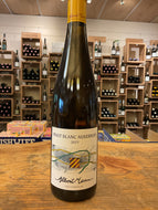 Albert Mann ‘23 Pinot Blanc Auxerrois