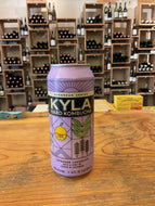 Kyla Lavender Lemonade - singles