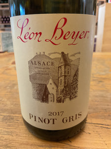 Leon Beyer ‘17 Pinot Gris