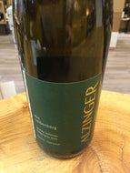 Alzinger ‘22 Gruner Veltliner Federspiel Loibenberg