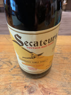 Badenhorst ‘21 Sécateurs red