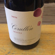 Descendientes de J. Palacios ‘21 Corullon Vino de Villa