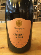 Fourny Et Fils NV Rose Brut 1er Cru