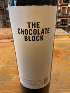 Boekenhoutskloof ‘22 The Chocolate Block