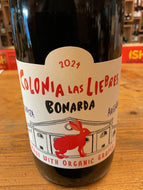 Altos Las Hormigas ‘24 Bonarda Altos