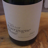 Domaine Roulot ‘21 Bourgogne Blanc