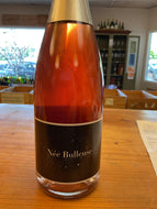 Bernard Vallette N/V Née Bulleuse Rosé
