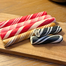 Swedish Candy Canes - Pack of 20 Assorted Flavors