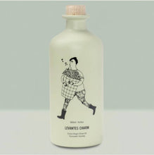 Levantes Charm Organic Extra Virgin Olive Oil 500mL/16.9oz