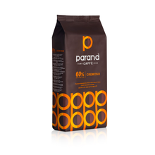 Cremoso Whole Bean Italian Coffee 2.2 lb