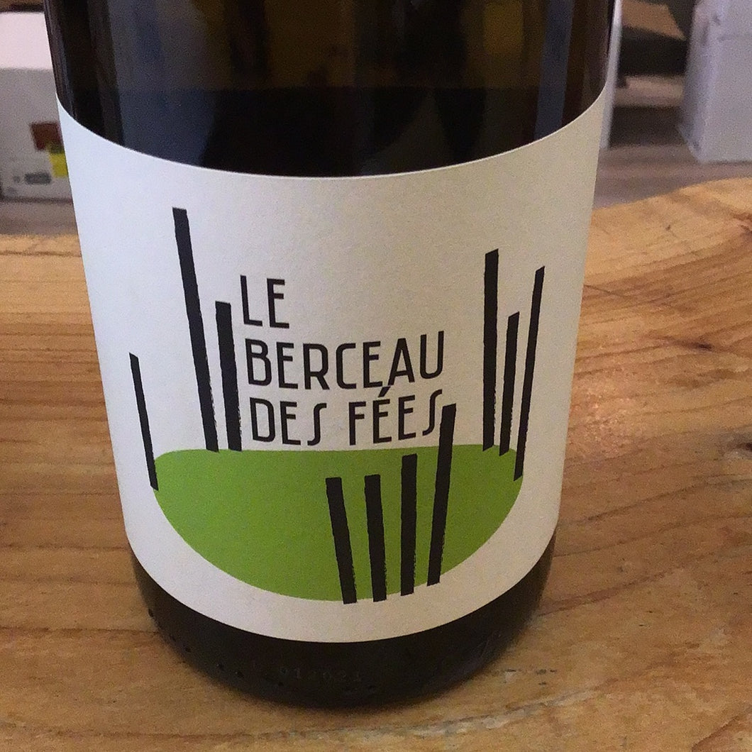 Domaine Aux Moines ‘22 Le Berceau de Fées