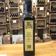 Castagnoli Olio Extra Vergine