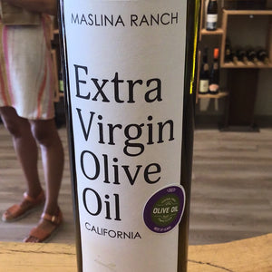 Maslina Ranch Extra Virgin Olive Oil 500ml