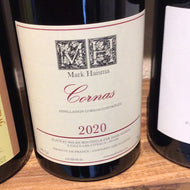 Mark Haisma ‘20 Cornas