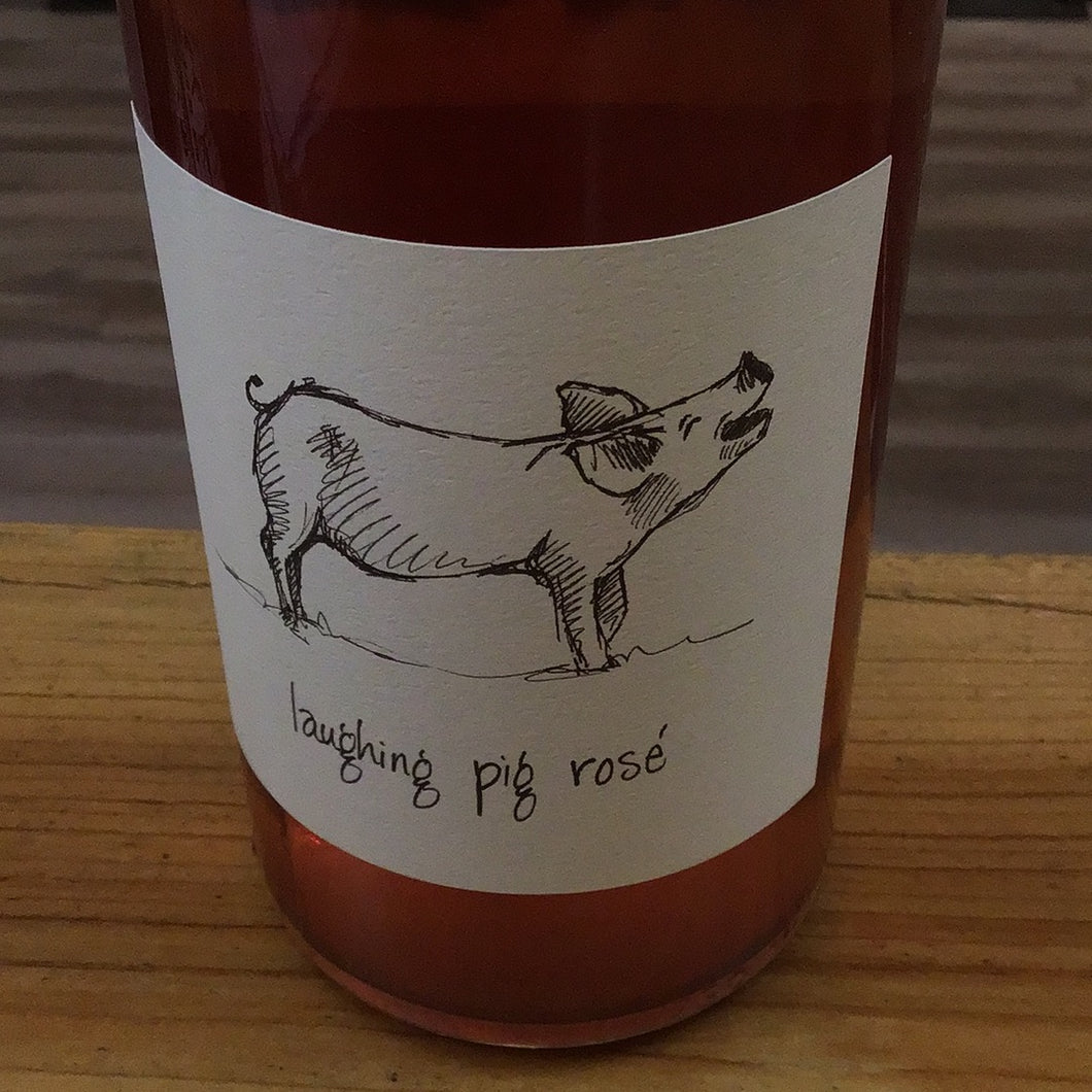 Big Table Farm ‘22 Willamette Valley Laughing Pig Rose