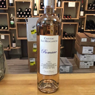 Chateau Les Mesclances ‘23 Cotes de Provence Romane