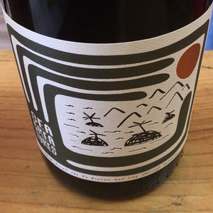 Sea Creatures ‘21 Pinot Gnar