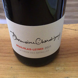Domaine Chardigny ‘21 Beaujolais Leynes