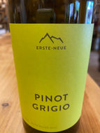 Erste & Neue '20 Pinot Grigio