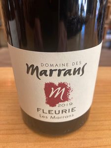 Domaine des Marrans '22 Fleurie "Les Marrans"