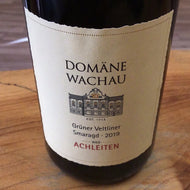 Domaine Wachau ‘21 Gruner Veltliner Smaragd Achleiten