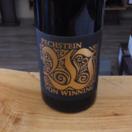 Von Winning ‘19 Pechstein Riesling GG
