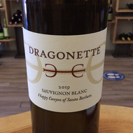 Dragonette ‘20 Happy Canyon Sauvignon Blanc