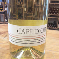 Cape D’Or ‘23 Sauvignon Blanc