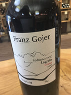 Franz Gojer ‘20 LaGrein Granat Red