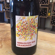 Domaine Gramenon ‘23 CDR “Sierra du Sud”