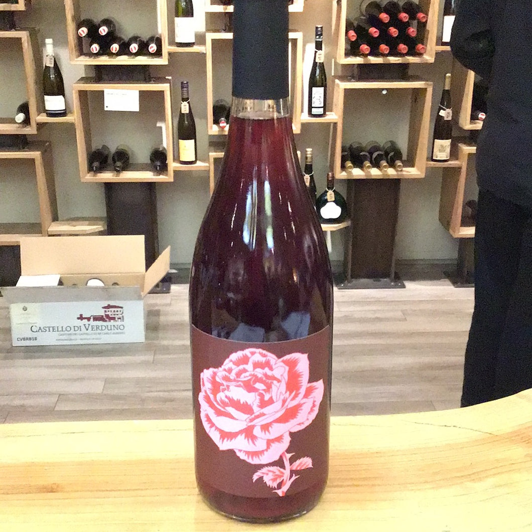 Old World Winery ‘21 Bloom Red