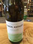 Anselmo Mendes ‘22 Vinho Verde Muros Antigos Escolha
