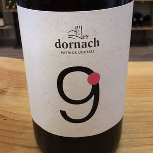 Dornach ‘19 Pinot Nero “9”