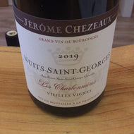 Jerome Chezeaux ‘19 NSG Les Charbonnieres VV