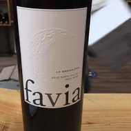 Favia ‘15 La Magdalena Red