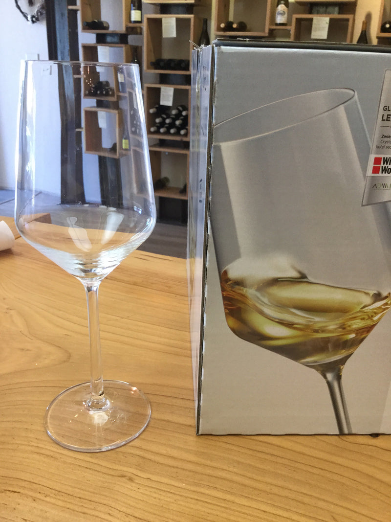 Schott Zwiesel 6-piece Pure Sauvignon Blanc Wine Glass Set