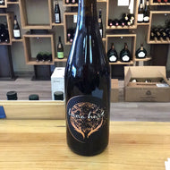 Luna Hart ‘21 Syrah Hinnrichs Red