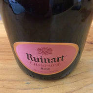 Ruinart NV Brut Rose 750ml