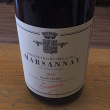 Domaine Collotte ‘24 Marsannay Rose